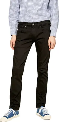 Obrázok produktu pre Pepe Jeans Hatch Jeans Black 31 / 34 Man Black 31