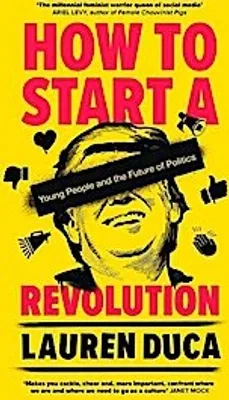 Productafbeelding van How to Start a Revolution