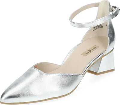 Produktbild von Paul Green Pumps Pumps Leder
