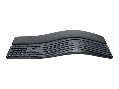 Produktbild von Logitech Ergo K860 Für Unternehmen - Graphit