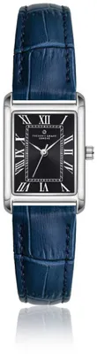 Image de Brixton Onyxleder FFM-BC005Q18S