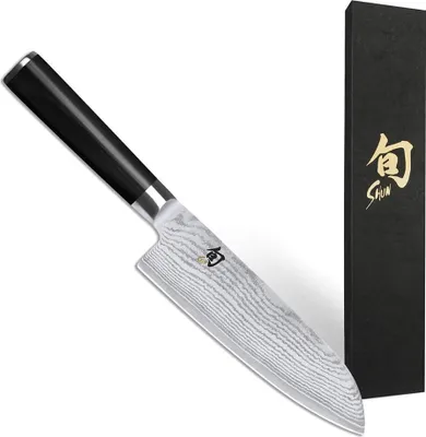 Image de KAI Shun Classic Santoku 18,0cm