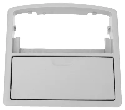 Image de Boîte de rangement pour lunettes de soleil, console de toit, référence BBM7 69 97YC 75