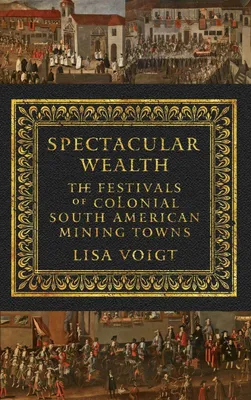 Produktbild von Spectacular Wealth