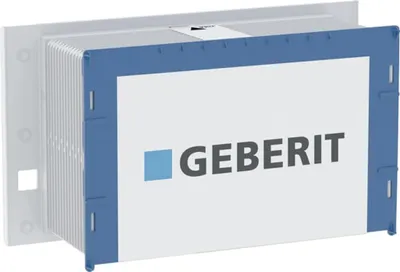 Produktbild von Geberit Bauschutz zu Sigma UP-Spülkasten L9cm, komplett, 1 Stk.