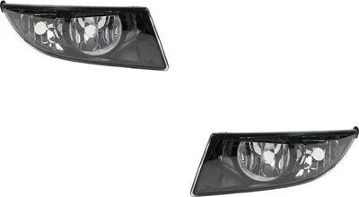 Produktbild von Nebelscheinwerfer kompatibel zu Skoda Fabia 54 10-12/14 H8 Set Li. Re 5J0941701C 5J0941699C 5J0941702C 5J0941700C Johns