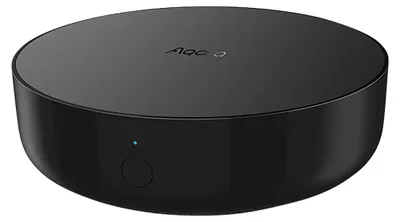 Produktbild von AQARA Smart Home Hub M2 HM2-G01