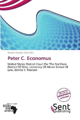 Produktbild von Peter C. Economus