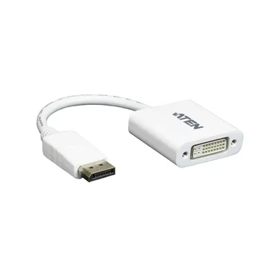 Produktbild von ATEN VC965 DisplayPort to DVI Adapter