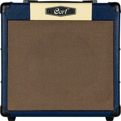 Image de Court CM15R-DB