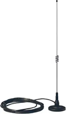 Produktbild von Garmin Magnetantenne mit 3,5 m Kabel | Garmin 010-10931-00