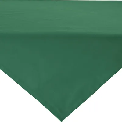 Produktbild von REDBEST Mitteldecke Tulsa" dunkelgrün 80x80 cm"