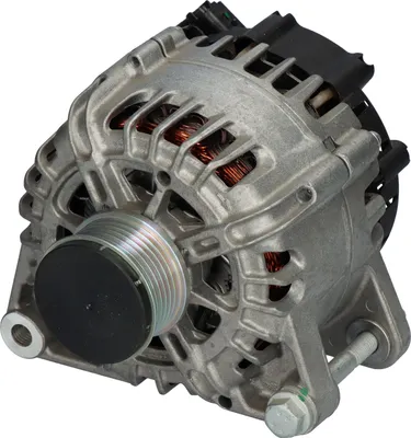 Produktbild von VALEO 440350 Lichtmaschine Generator LiMa 120A 14V passend für PEUGEOT 2008 Kombi (CU) 208 I Schrägheck (CA, CC) 3008 SUV (M) 308 SW II für CITROËN