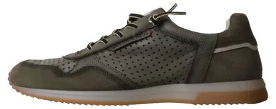 Produktbild von Sneaker aus Lubec-Leder