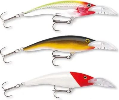Obrázok produktu pre Rapala SCRTD09, 13 g, 9 cm, 3,3 m, 5,7 m