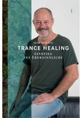 Immagine prodotto di Trance Healing Praxisbuch: Einführung in die geistige Heilmethode zur Entwicklung medialer Fähigkeiten