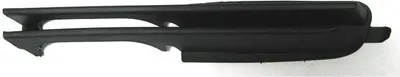 Obrázek produktu pro Kryt mřížky nárazníku LEVÝ pro BMW řady 3 E46 1998-2001