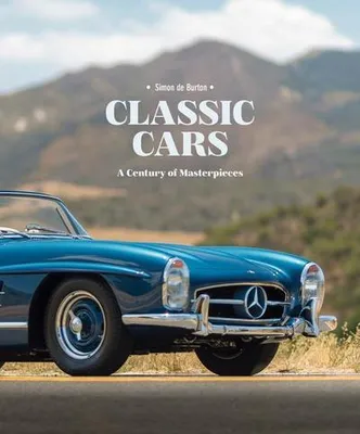 Immagine prodotto di Classic Cars