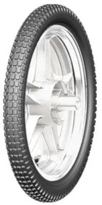 Produktbild von CST  motorcycle-tyres CM-727 ( 2.50-19 TT 41N Vorderrad )