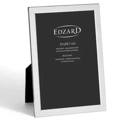 Produktbild von EDZARD Fotorahmen Salerno DIN A4