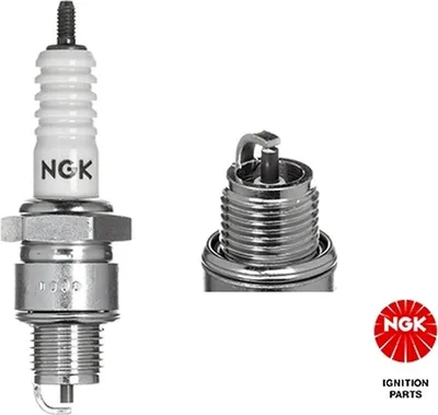 Obrázek produktu pro Zapalovací svíčka NGK B6HSA [5639] Standardní