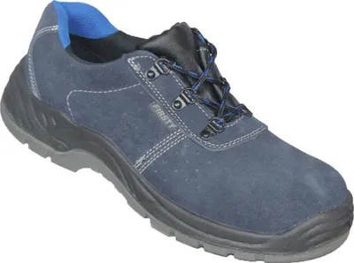 Produktbild von Ardon Safety Firlow Trek S1P flach blau, Größe:47 EU
