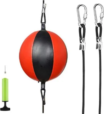 Produktbild von Boxball für MMA Training, Reflex & Speed
