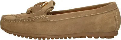 Image de SUB55 Mocassin  Mocassin - Beige - Maat 36