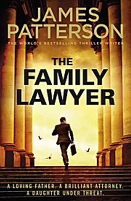Obrázek produktu pro The Family Lawyer