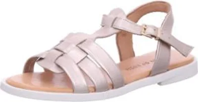 Produktbild von Riemchen Sandalen für Damen in beige