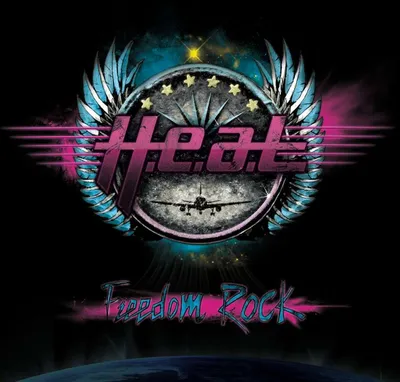 Produktbild von Freedom Rock (2023 New Mix) (CD Digipak)