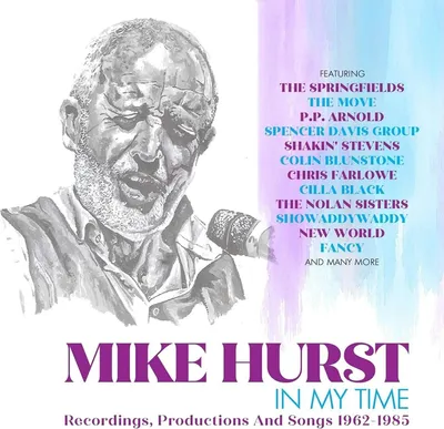 Produktbild von Various: In My Time: Recordings, Productions And Songs 1962 - 1985