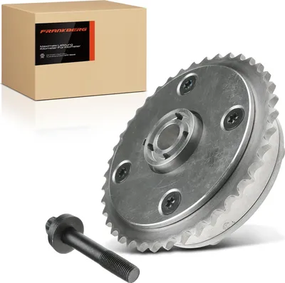 Immagine prodotto di Frankberg 1x fasatore albero a camme per BMW F20 F21 F30 F31 MINI R55 R56 R57 R58