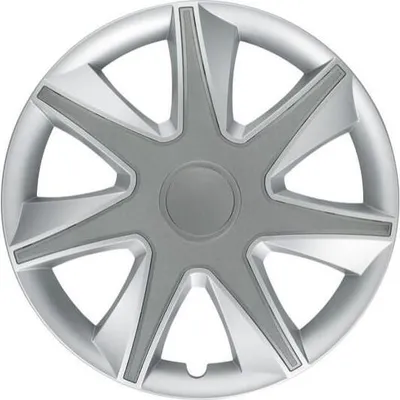 Produktbild von CAR1 Radblenden