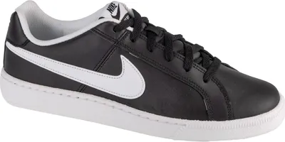 Produktbild von Nike Court Royale 749747-010, Sneaker, Herren, Schwarz, Größe: 40,5