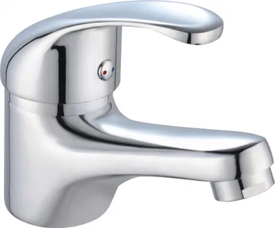 Produktbild von Was ist die Original-Produktbezeichnung auf Französisch?  Der Titel, den Sie angegeben haben, ist bereits auf Deutsch: "Mitigeur Lavabo Artemis - Rousseau".  Falls Sie möchten, dass ich den Titel ins Französische übersetze, lassen Sie es mich wissen.