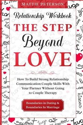 Produktbild von Relationship Workbook