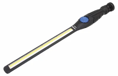 Obrázok produktu pre LED COB dielenská pracovná lampa 620lm, nabíjateľná