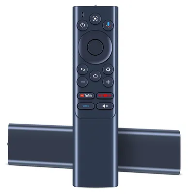 Obrázek produktu pro náhradní ovladač pro 4K SE Smart Beamer D2342