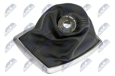 Produktbild von NTY Schaltsack für FORD KUGA I C-MAX (DM2)