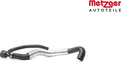 Immagine prodotto di Tubo radiatore METZGER per SKODA SUPERB II