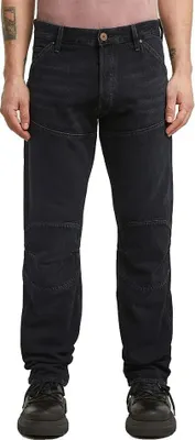 Immagine prodotto di G-star 5620 3d Jeans Regular Blu, Nero 34 / 34 Uomo Blu, Nero 34