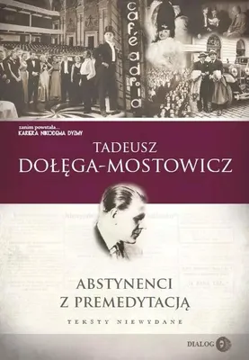 Image de Abstynenci z premedytacją