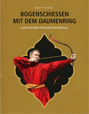 Immagine prodotto di Bogenschießen mit dem Daumenring