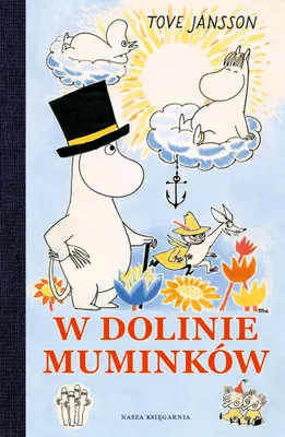 Zdjęcie produktu dla W Dolinie Muminków