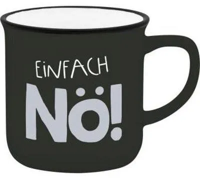 Obrázek produktu pro Hrnek na espresso NÖ