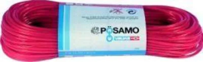 Produktbild von PÖSAMO Drahtwäscheleine 3,2 mm a 30 m, transparent
