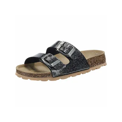 Immagine prodotto di Scarpe da casa Superfit 8-00111-01 Schwarz combi - 29