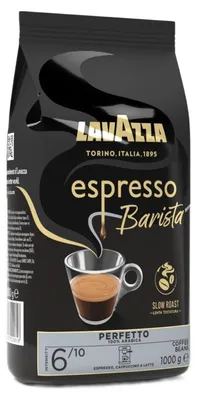 Immagine prodotto di Caffè LAVAZZA Espresso Barista Perfetto 1 kg