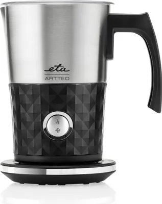 Produktbild von ETA Milchaufschäumer I Artteo I 3 Modi I 0,3l Volumen I Antihaft-Oberfläche I einfache Reinigung I 550W I automatische Abschaltung I Milchschäumer